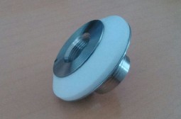 Nukon ceramic